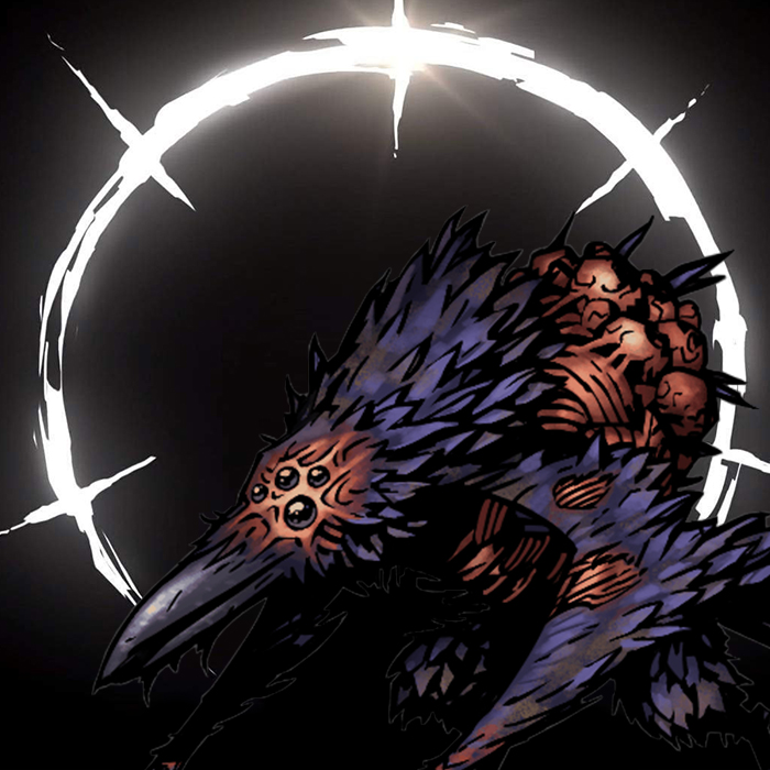 비명자(Shrieker)