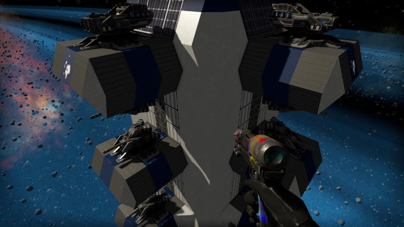 UNCF - Defence Tower