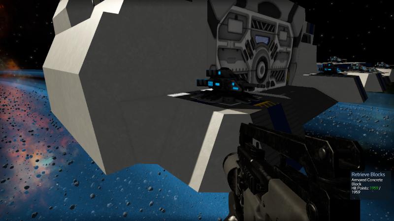 UNCF - Defence Gate
