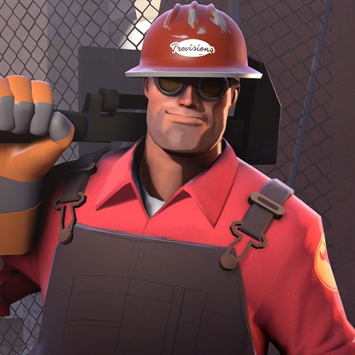 TF2 Hex: The Solid Rivet
