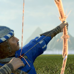 Hero-like Regiments of Renown - Empire