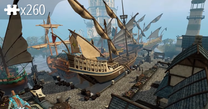 The Dock