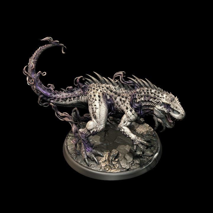 Shadow Hunter Raptor