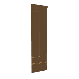 HW Panel Right Oak2