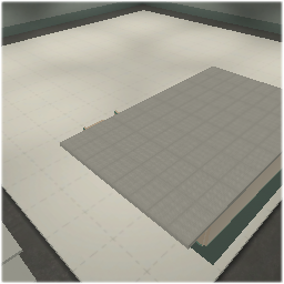 Portal-like test