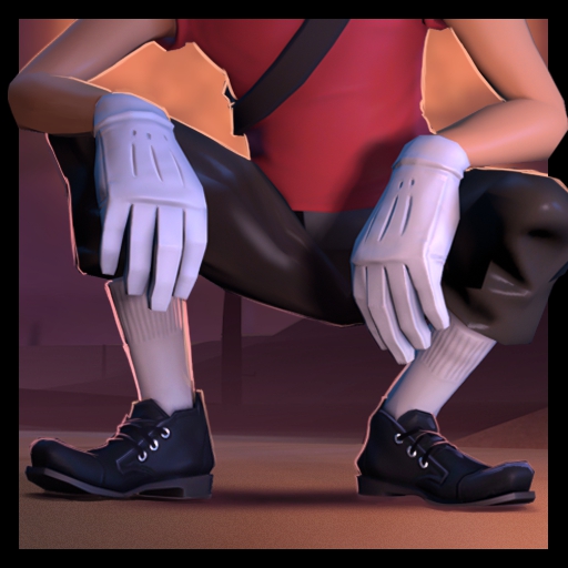 Bustin' Botines