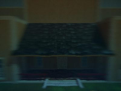 Classic House (My version) V5