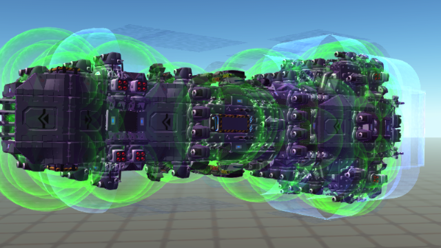 GSO Dreadnaught