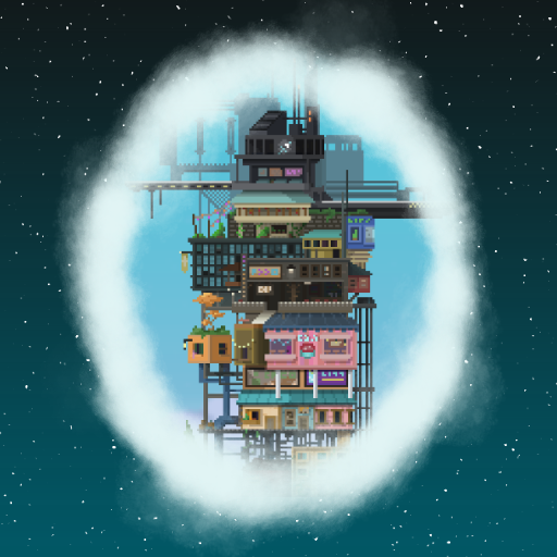 Waterflame - Octagon Force preview