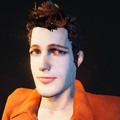 David Kovalsky