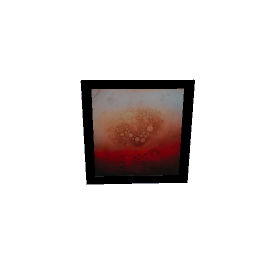 Picture - Red Bubbles (by DrewK)