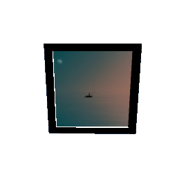 Picture - Sailing (by DrewK)