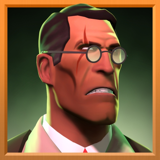 Grim Gaze