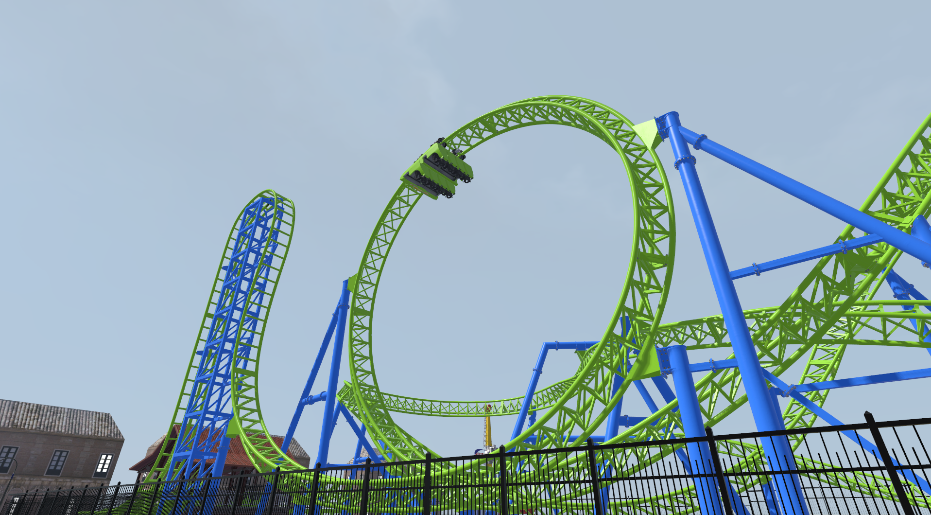 Park Image