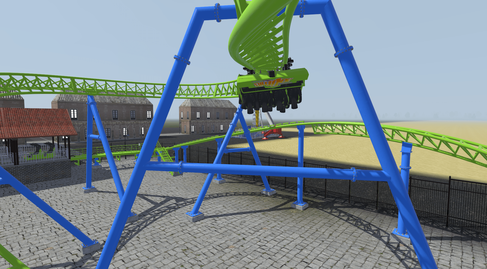 Park Image