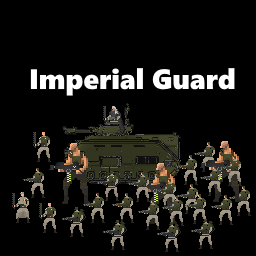 ImperialGuard
