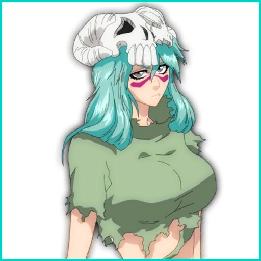 Nelliel