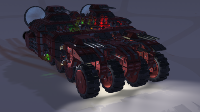 Tank 106