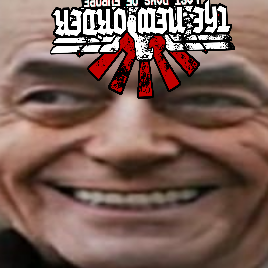 TNO, but Albert Speer is everywhere