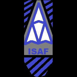 ISAF Banner