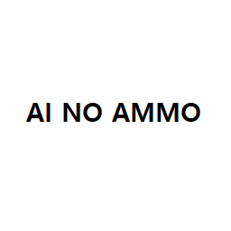 [AI Only] No Ammo