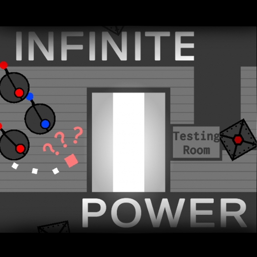 Infinite Power
