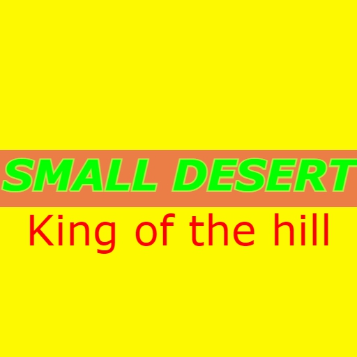 Small Desert – Team Fortress 2 Mod