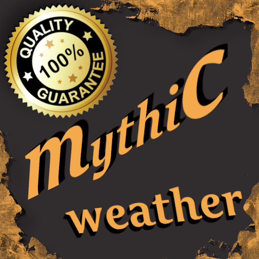 Mythic Battle Colors