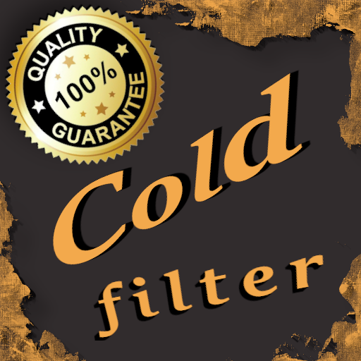 Cold Filter