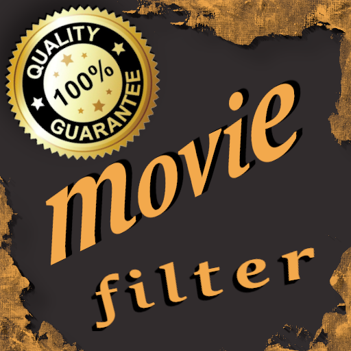 Movie Filter