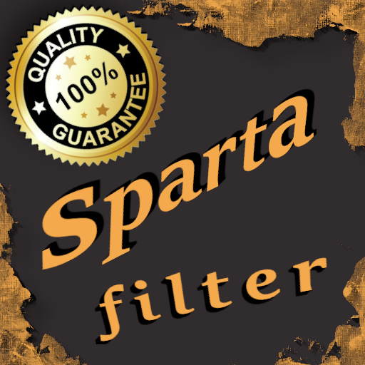 Sparta Filter