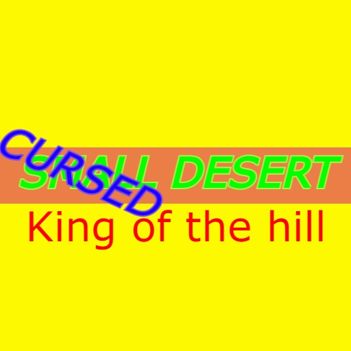 Cursed Desert – Team Fortress 2 Mod