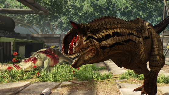 Purblind Carno