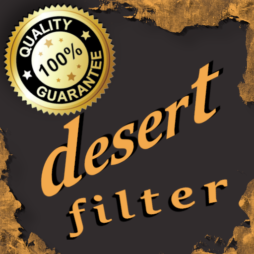 Desert Filter