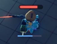 Freeze Breakout