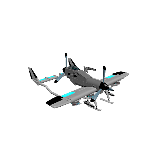 HEAF E - 9