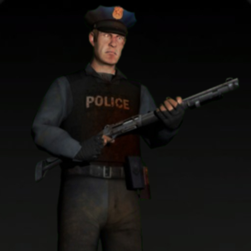 Samuel parker (l4d3/NIGHTMARE Crew)