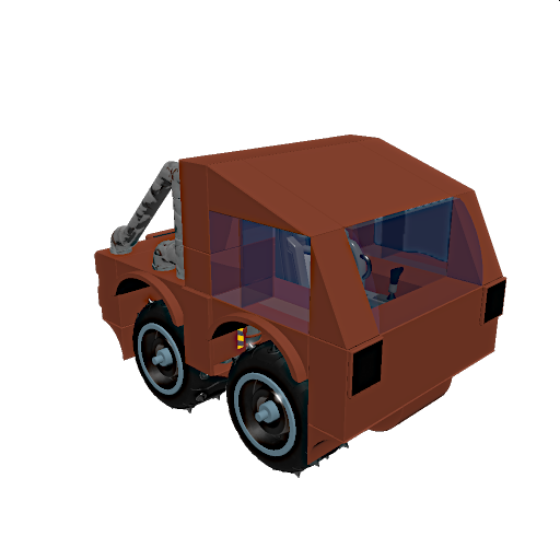 Mini - Kei - Truck