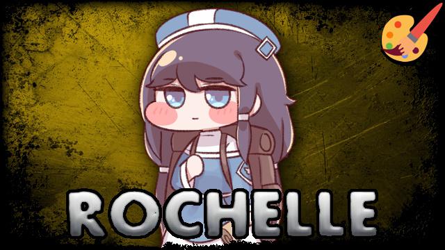 Mayo  [Rochelle] - Improved Version