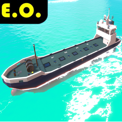 PIONEER CLASS FREIGHTER - EO