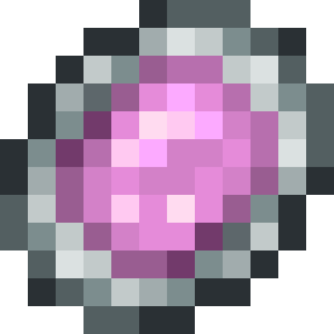 Teleportation Mirror – tModLoader Mod