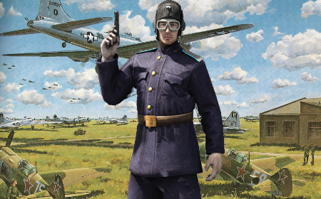 Herbert's Heroes
