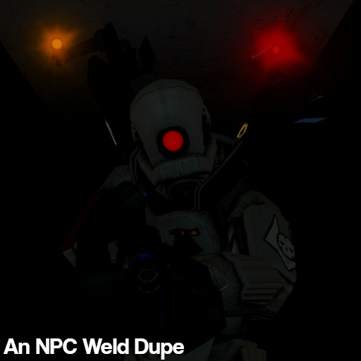 Turret Elite (NPC Dupe)