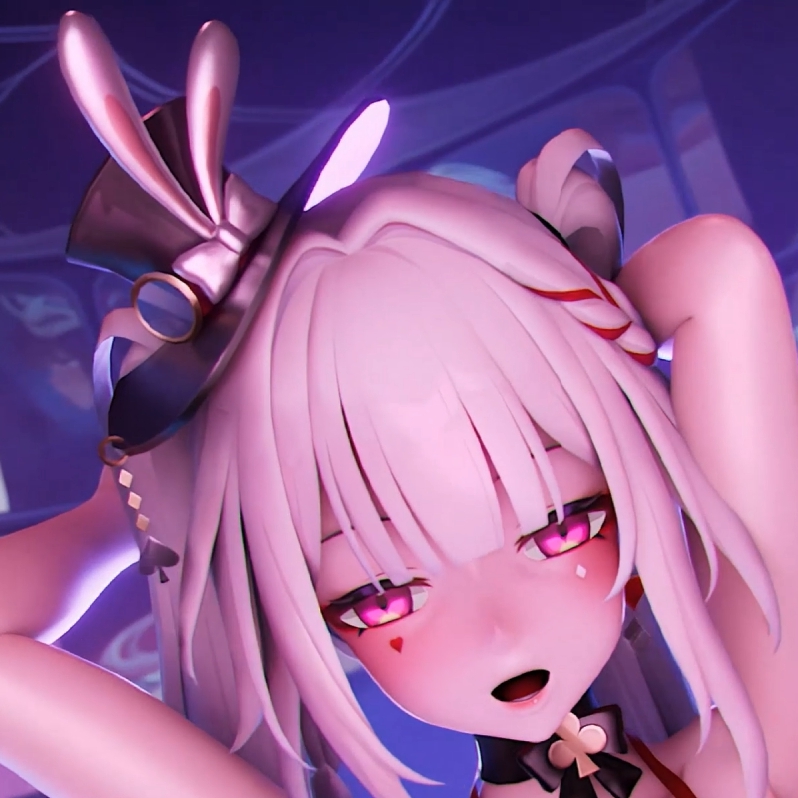 三仁月饼 26.06 崩坏星穹铁道 Honkai:Star Rail 火花 Sparxie preview