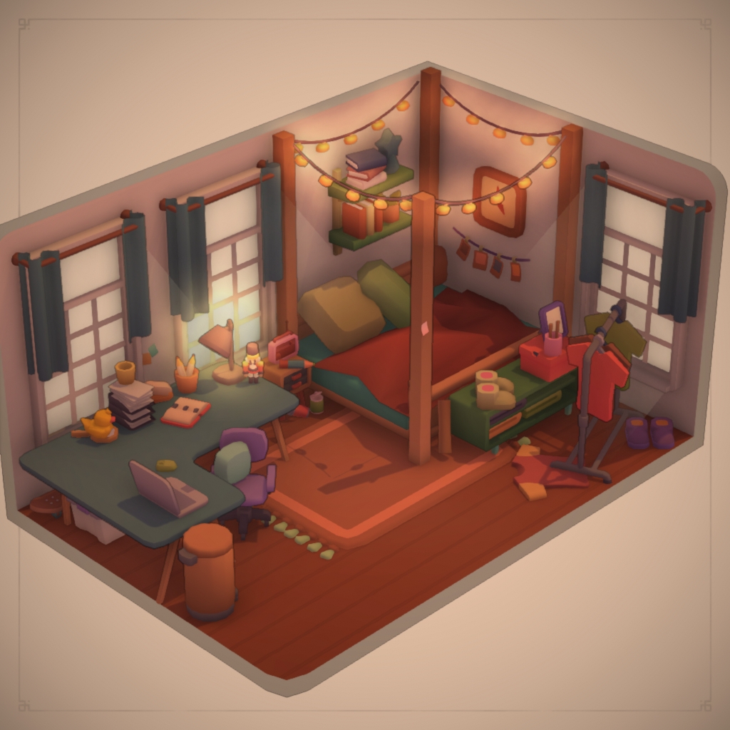 BedRoom001