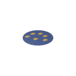 Star theme carpet