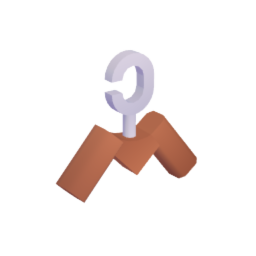 Retail Hanger Insert