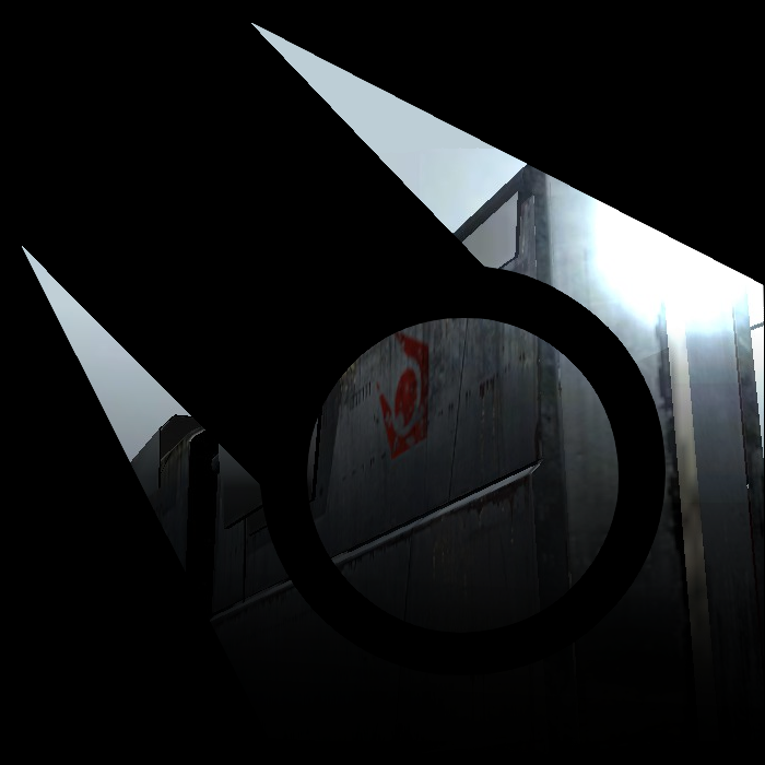 Branded Razor Train V2