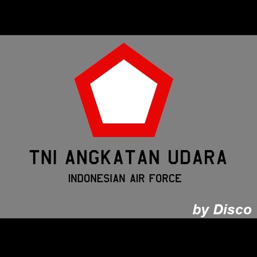TNI AU - Indonesian Air Force
