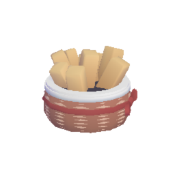 FNAF Exotic Butters